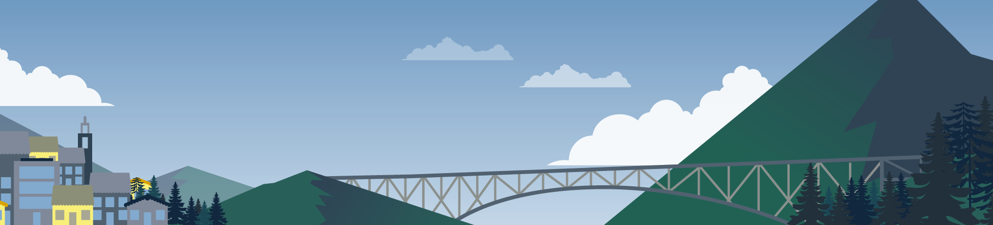 Slide background